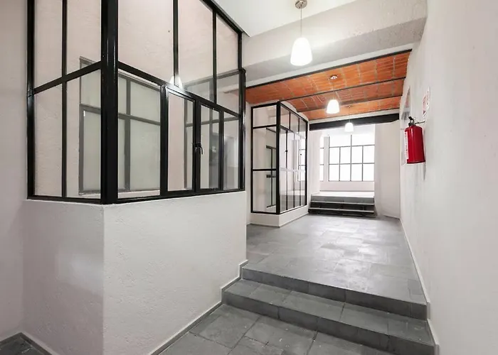 205 Zocalo Cathedral 2bdrmb 2bath Fits 10 Ac Apartment *