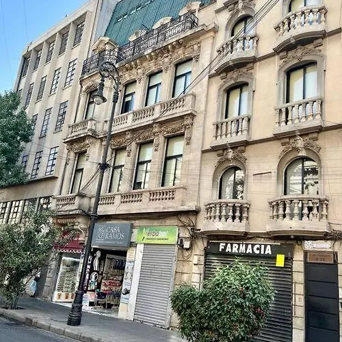 205 Zocalo Cathedral 2bdrmb 2bath Fits 10 Ac Apartment *