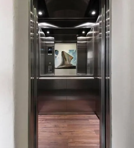 Apartment 205 Zocalo Cathedral 2bdrmb 2bath Fits 10 Ac *