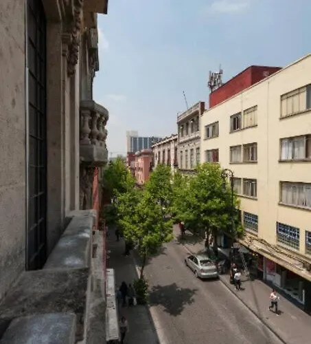 205 Zocalo Cathedral 2bdrmb 2bath Fits 10 Ac Apartment