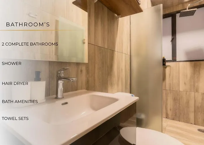 205 Zocalo Cathedral 2bdrmb 2bath Fits 10 Ac Apartment Mexico City